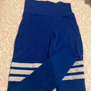 Bombshell sportswear leggings